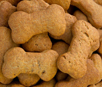 Homemade dog snacks Homemade dog snacks